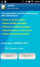 Mobile Spy App Android Free